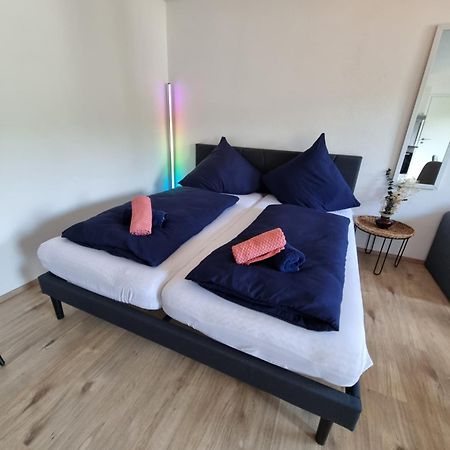Hill-Suite Cochem Ngoại thất bức ảnh