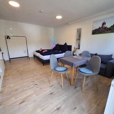 Hill-Suite Cochem Ngoại thất bức ảnh