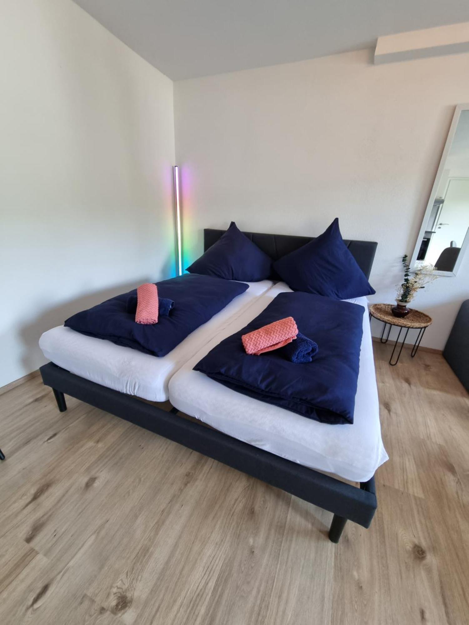 Hill-Suite Cochem Ngoại thất bức ảnh