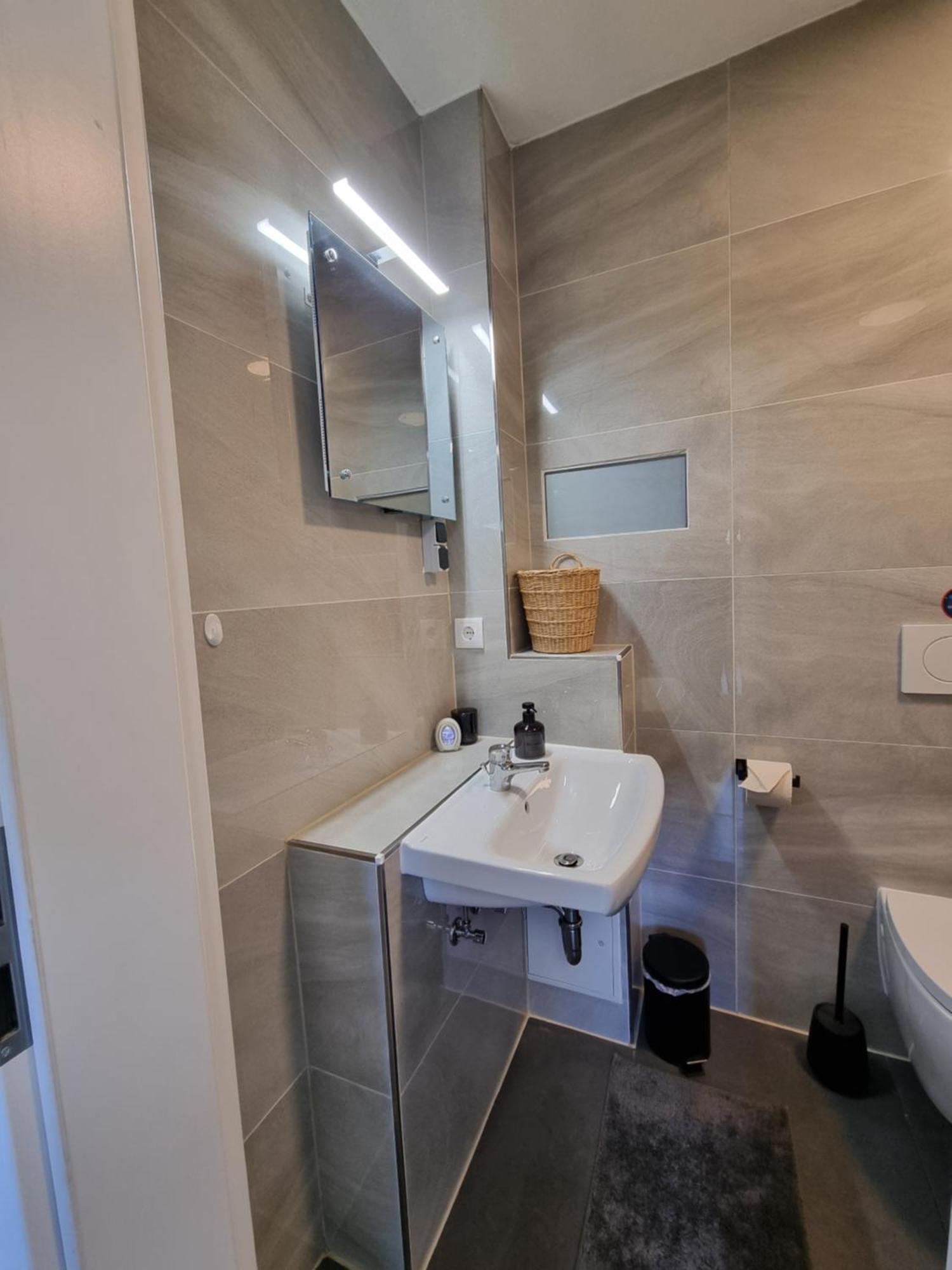 Hill-Suite Cochem Ngoại thất bức ảnh