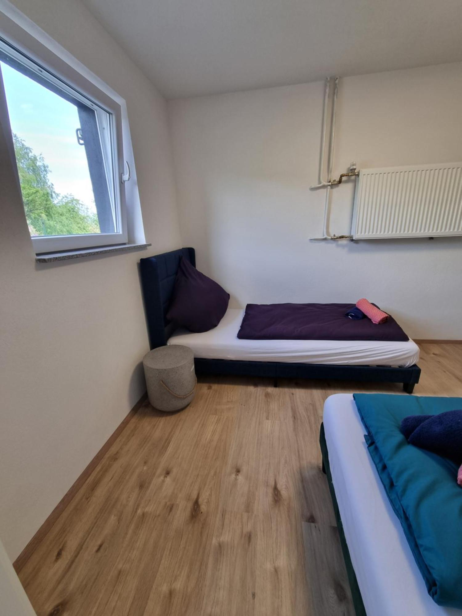 Hill-Suite Cochem Ngoại thất bức ảnh