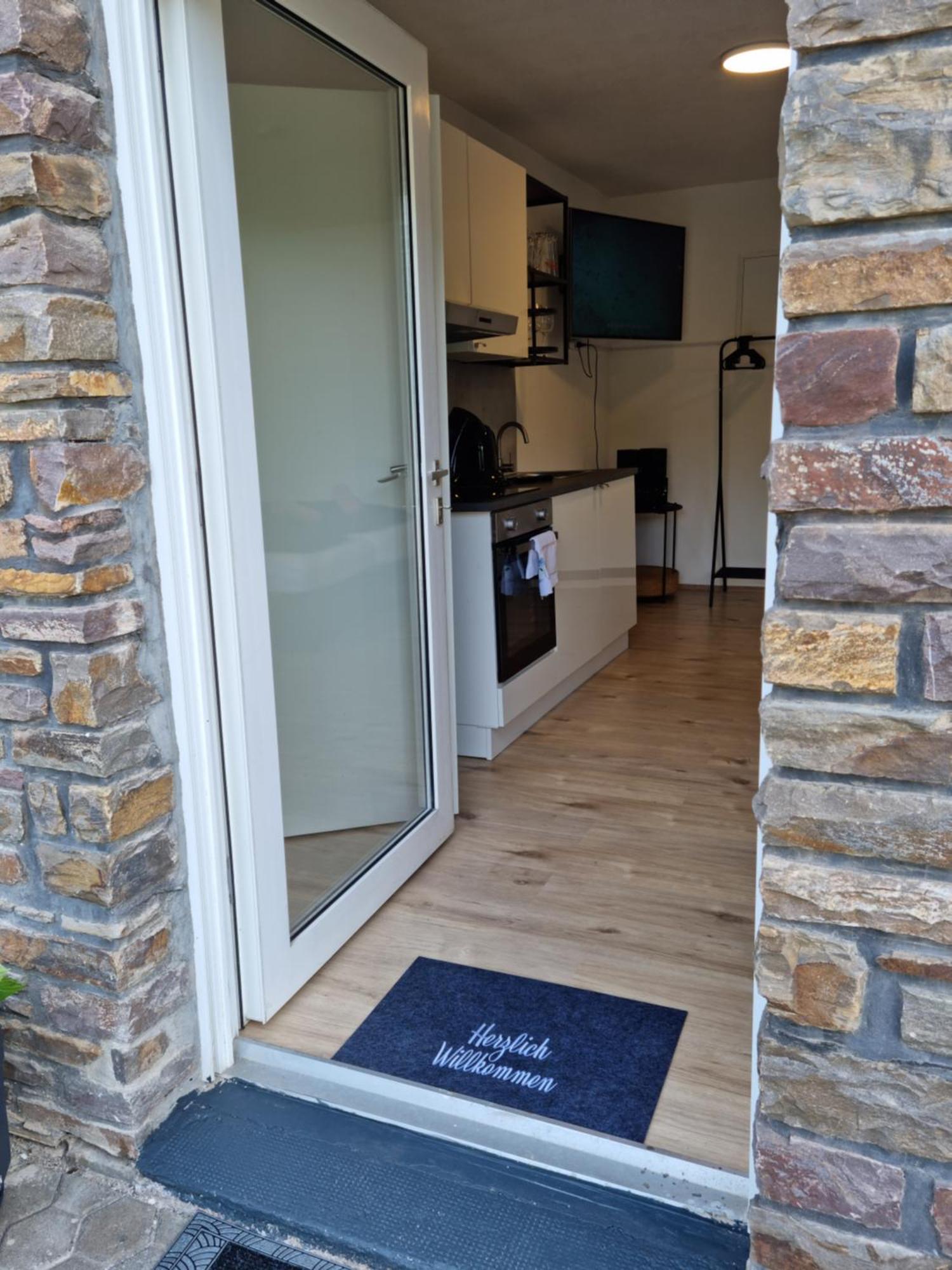 Hill-Suite Cochem Ngoại thất bức ảnh