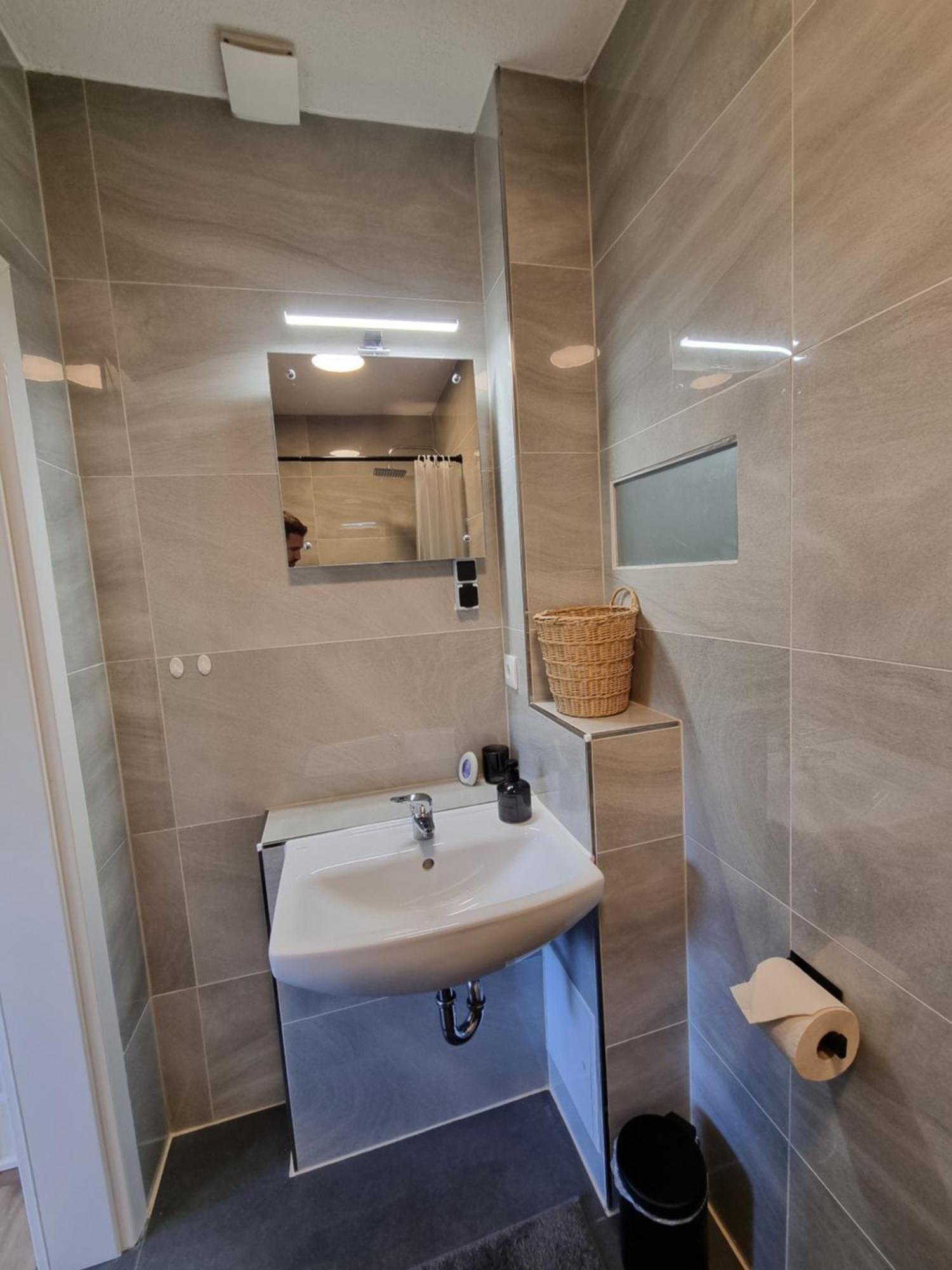Hill-Suite Cochem Ngoại thất bức ảnh